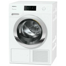 Сушильная машина Miele TCR790WP белый