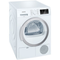Сушильная машина Siemens WT45H200OE