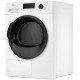 Сушильная машина MONSHER MDM 631 Blanc белый