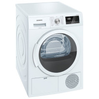 Сушильная машина Siemens WT45M260OE