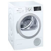 Сушильная машина Siemens WT45W461OE
