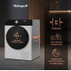 Сушильная машина Weissgauff WD 6010 Heat Pump