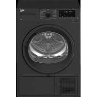 Сушильная машина BEKO DF7412GB