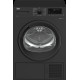 Сушильная машина BEKO DF7412GB