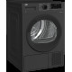 Сушильная машина BEKO DF7412GB