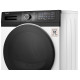 Сушильная машина Weissgauff WD 6110 B Heat Pump белый