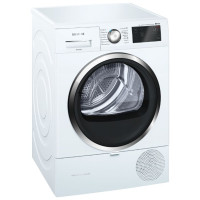 Сушильная машина Siemens WT47W561OE