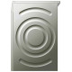 Сушильная машина Bosch  WTN86202ME серебристый