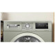 Сушильная машина Bosch  WTN86202ME серебристый
