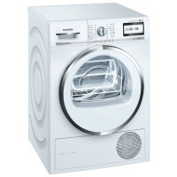 Сушильная машина Siemens WT47Y782OE