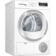Сушильная машина Bosch WTN86201ME белый