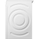 Сушильная машина Bosch WTN86201ME белый