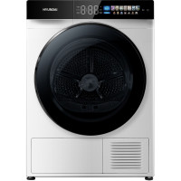 Сушильная машина Hyundai DFE9429 белый