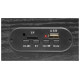 Колонки DEFENDER SPK-260 2,0 10Вт, BT/FM/MP3/TF/USB, 220В