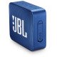 Динамик JBL Портативная акустическая система JBL GO 2 оранжевый