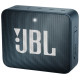 Динамик JBL Портативная акустическая система JBL GO 2 оранжевый