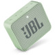 Динамик JBL Портативная акустическая система JBL GO 2 черная