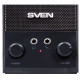Колонки Sven SPS-604 2.0 черный