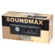 Автомагнитола Soundmax SM-CCR3056F