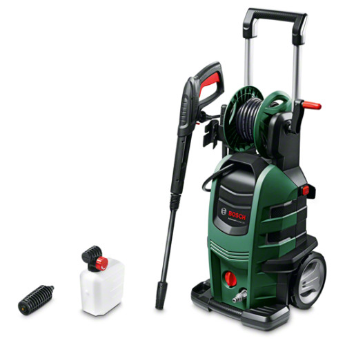 Автомойка Bosch AdvancedAquatak 150 2200Вт