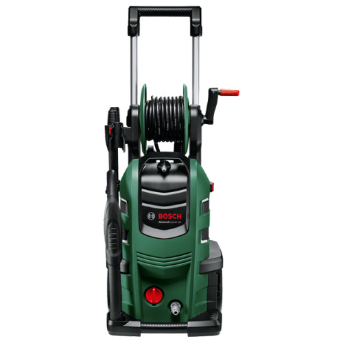 Автомойка Bosch AdvancedAquatak 150 2200Вт