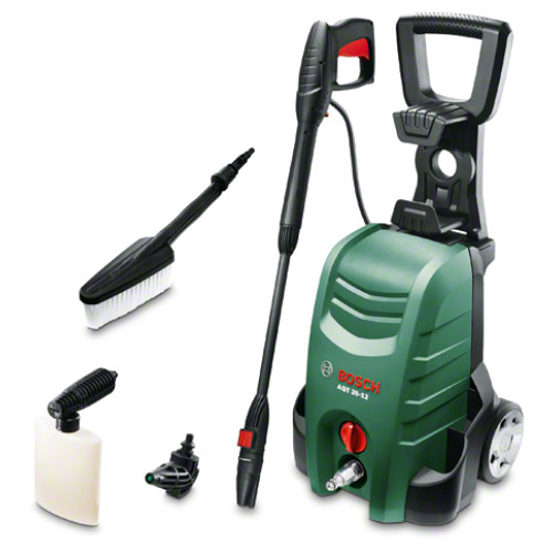 Автомойка Bosch AQT 35-12