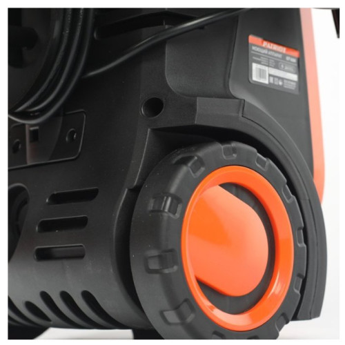 Автомойка Patriot GT820 Comfort