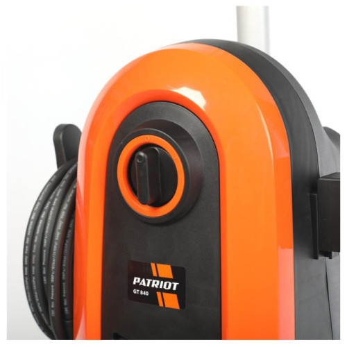 Автомойка PATRIOT GT840 Comfort