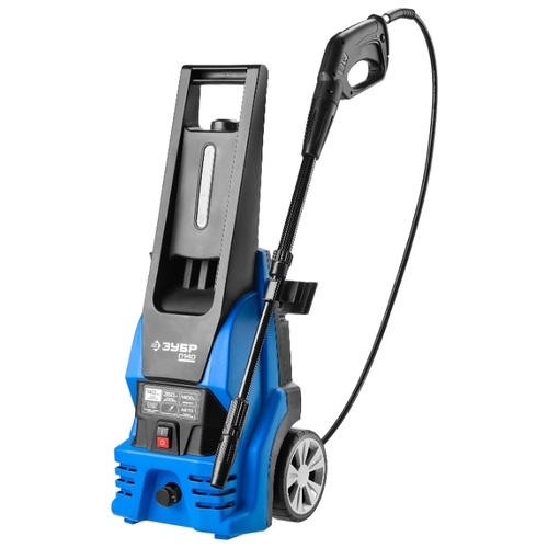 Автомойка ЗУБР АВД-П140