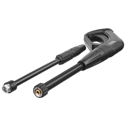 Автомойка ЗУБР АВД-П140