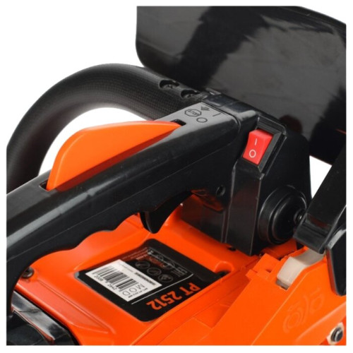 Пила Patriot PT 2512