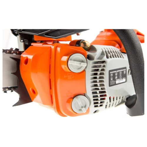 Цепная бензиновая пила Hammer BPL2512B