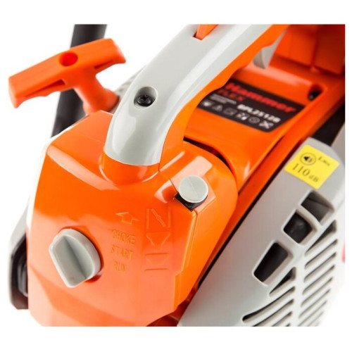 Цепная бензиновая пила Hammer BPL2512B