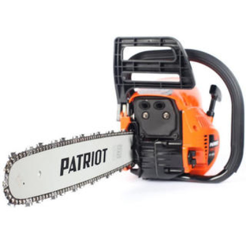Цепная бензиновая пила Patriot PT 4518
