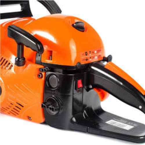 Цепная бензиновая пила Patriot PT 4518