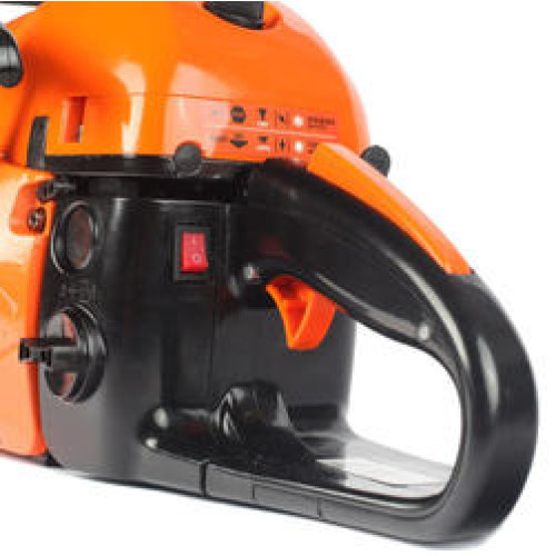 Цепная бензиновая пила Patriot PT 4518