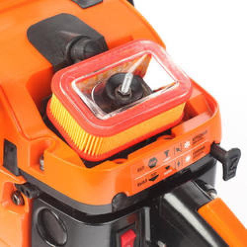 Цепная бензиновая пила Patriot PT 4518