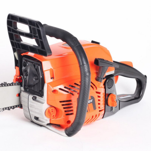 Цепная бензиновая пила Patriot PT 4520