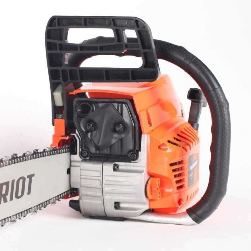 Цепная бензиновая пила Patriot PT 4520