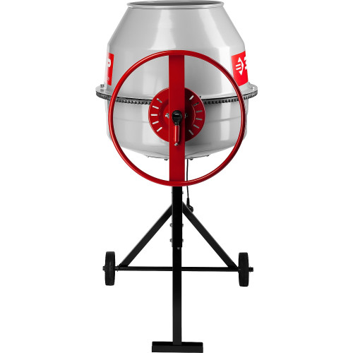 Бетономешалка ЗУБР МАСТЕР БС-160-600