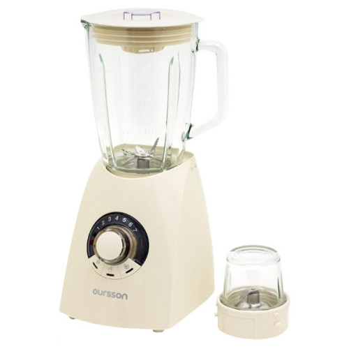 Блендер Oursson BL0642G/IV (Слоновая кость)