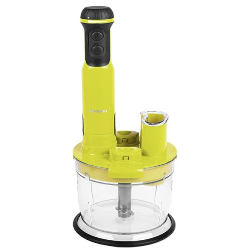 Блендер Oursson HB6070/RD (Красный)