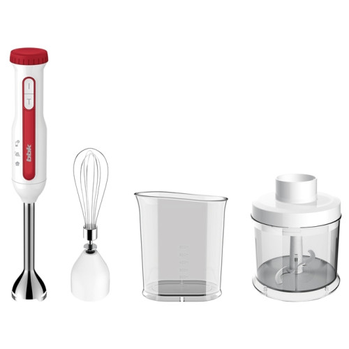 Блендер BBK KBH0604/White/Grey