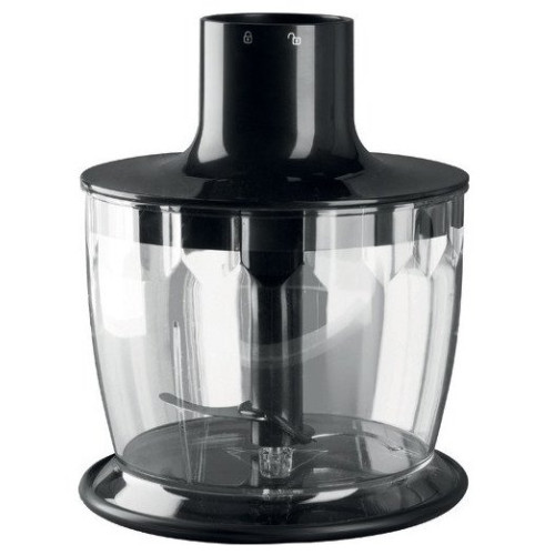 Блендер Hotpoint-Ariston HB 0603 DR0 красн.