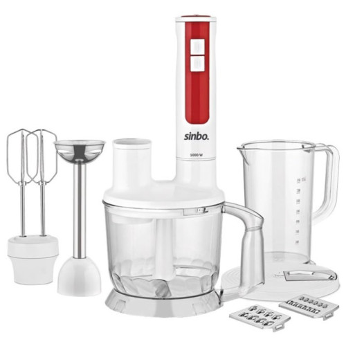Блендер Sinbo SHB 3107