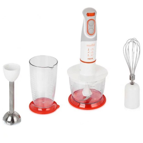 Блендер SMILE MS755