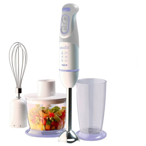Блендер SMILE MS755