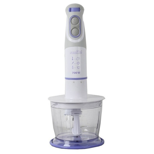 Блендер SMILE MS755