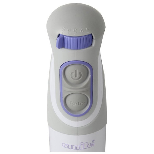 Блендер SMILE MS755