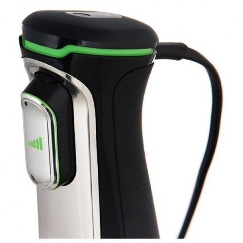 Блендер Braun MQ9037X BK Multiquick 9